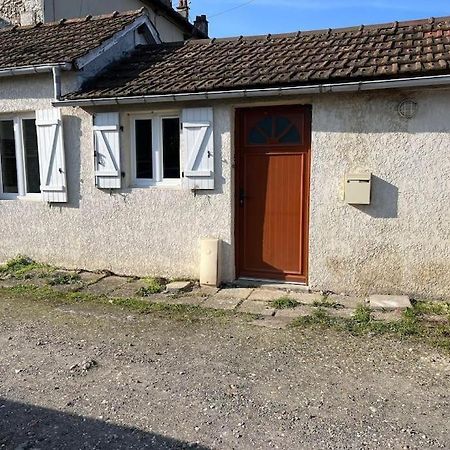 Petite Maisonnette Proche De Giverny Bonnieres-sur-Seine Екстер'єр фото