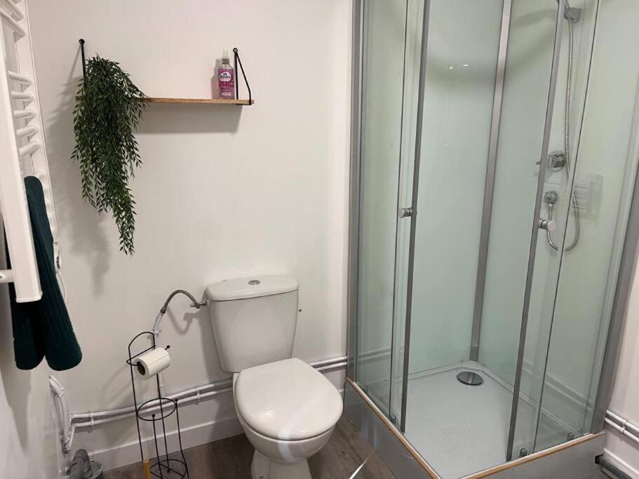 Petite Maisonnette Proche De Giverny Bonnieres-sur-Seine Екстер'єр фото
