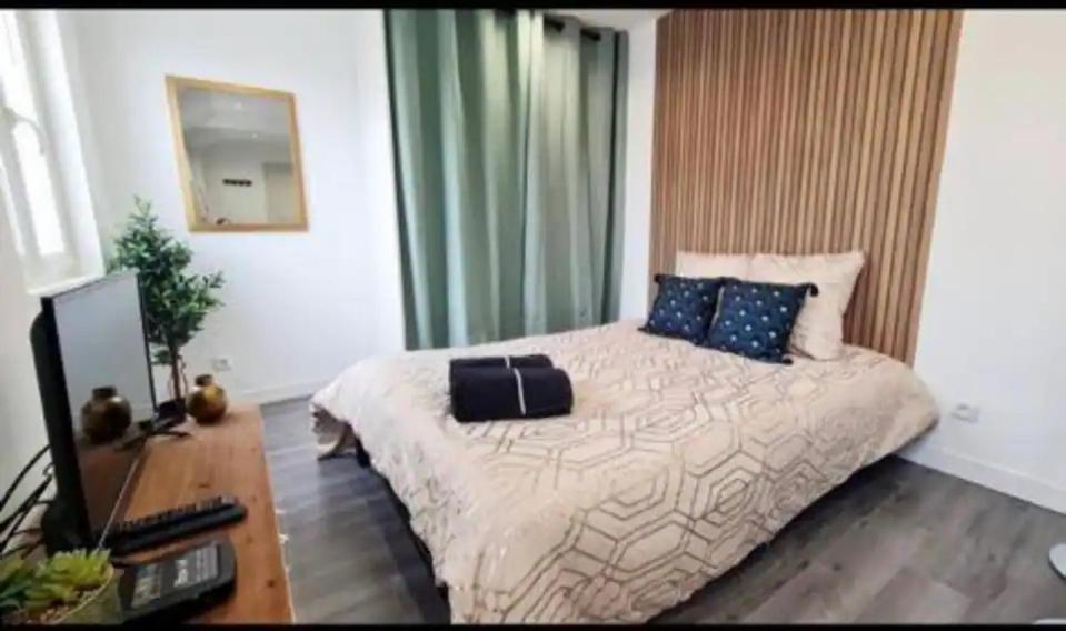 Petite Maisonnette Proche De Giverny Bonnieres-sur-Seine Екстер'єр фото